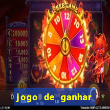 jogo de ganhar dinheiro de verdade sem depositar